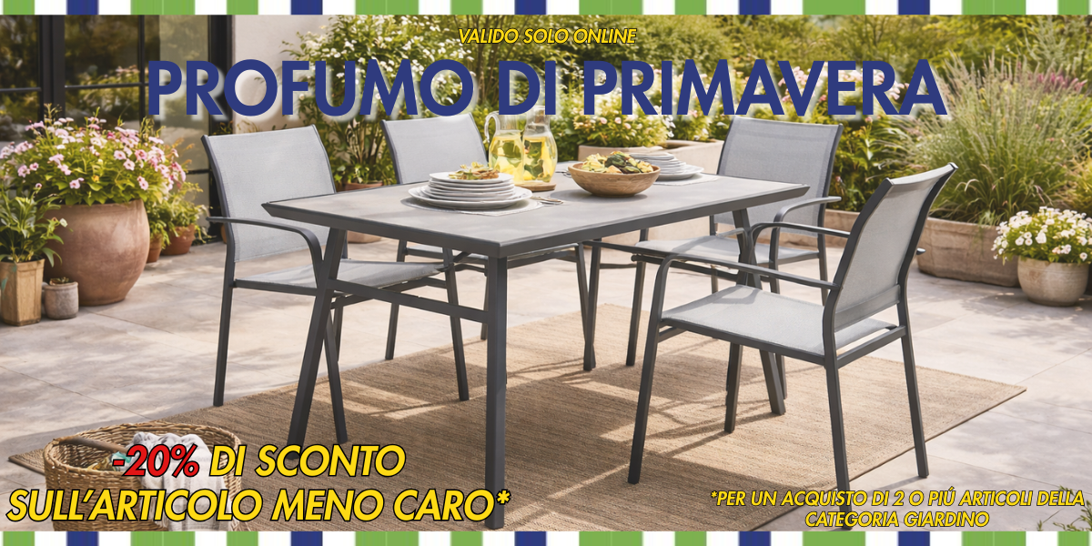 Offerta di Avantishop.it